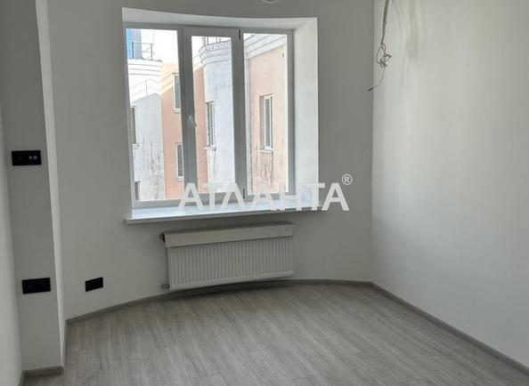 1-комнатная квартира по адресу Хантадзе пер. (площадь 21,4 м²) 1-комнатная квартира по адресу Хантадзе пер. (площадь 21,4 м²) - Atlanta.ua