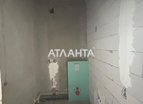 1-комнатная квартира по адресу Хантадзе пер. (площадь 27,9 м²) - Atlanta.ua - фото 6