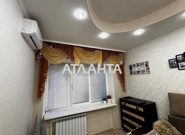 2-комнатная квартира по адресу Космонавтов просп. (площадь 47,8 м²) - фото 9 2-комнатная квартира по адресу Космонавтов просп. (площадь 47,8 м²) - Atlanta.ua - фото 9