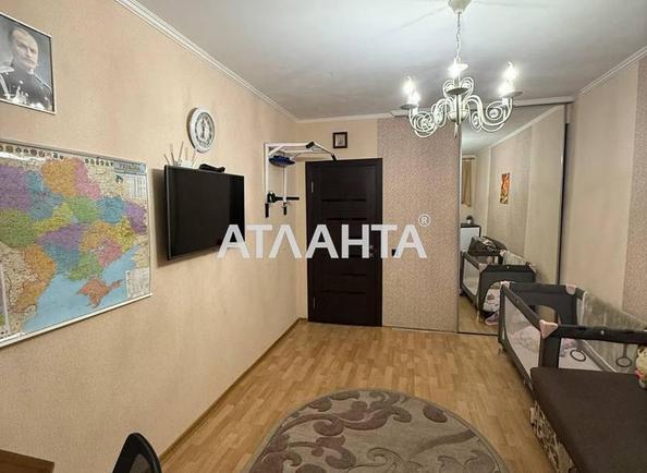 2-комнатная квартира по адресу Космонавтов просп. (площадь 47,8 м²) - фото 10 2-комнатная квартира по адресу Космонавтов просп. (площадь 47,8 м²) - Atlanta.ua - фото 10