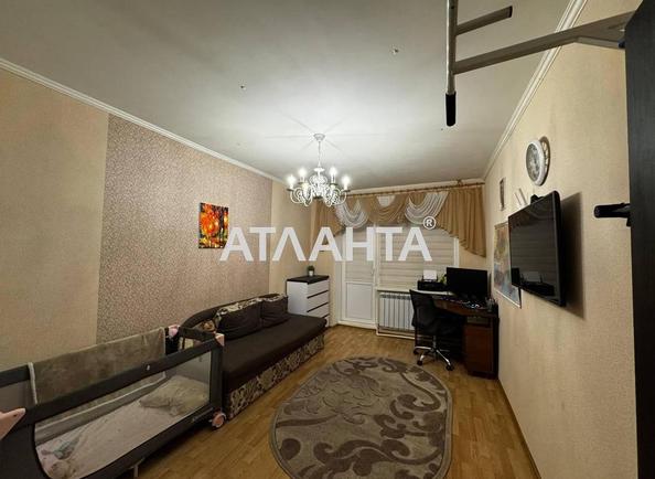2-комнатная квартира по адресу Космонавтов просп. (площадь 47,8 м²) - фото 11 2-комнатная квартира по адресу Космонавтов просп. (площадь 47,8 м²) - Atlanta.ua - фото 11