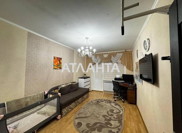 2-комнатная квартира по адресу Космонавтов просп. (площадь 47,8 м²) - фото 12 2-комнатная квартира по адресу Космонавтов просп. (площадь 47,8 м²) - Atlanta.ua - фото 12