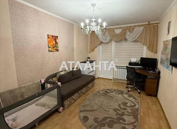 2-комнатная квартира по адресу Космонавтов просп. (площадь 47,8 м²) - фото 13 2-комнатная квартира по адресу Космонавтов просп. (площадь 47,8 м²) - Atlanta.ua - фото 13