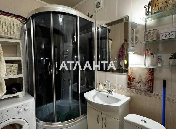 2-комнатная квартира по адресу Космонавтов просп. (площадь 47,8 м²) - фото 15 2-комнатная квартира по адресу Космонавтов просп. (площадь 47,8 м²) - Atlanta.ua - фото 15