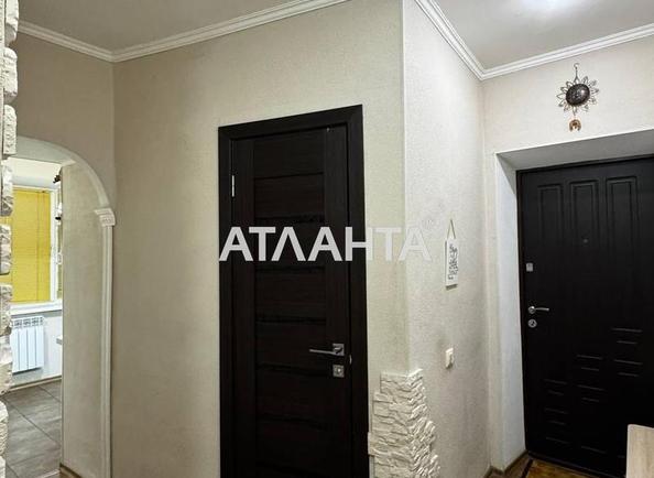 2-комнатная квартира по адресу Космонавтов просп. (площадь 47,8 м²) - фото 16 2-комнатная квартира по адресу Космонавтов просп. (площадь 47,8 м²) - Atlanta.ua - фото 16