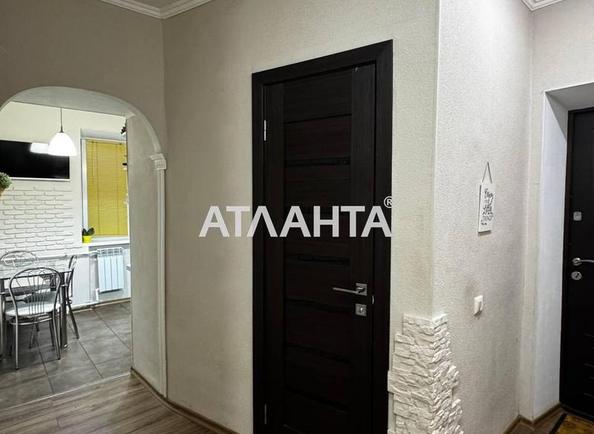 2-комнатная квартира по адресу Космонавтов просп. (площадь 47,8 м²) - фото 17 2-комнатная квартира по адресу Космонавтов просп. (площадь 47,8 м²) - Atlanta.ua - фото 17
