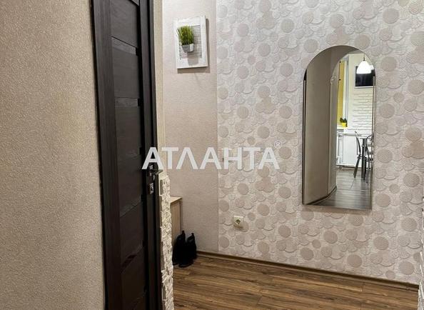 2-комнатная квартира по адресу Космонавтов просп. (площадь 47,8 м²) - фото 19 2-комнатная квартира по адресу Космонавтов просп. (площадь 47,8 м²) - Atlanta.ua - фото 19