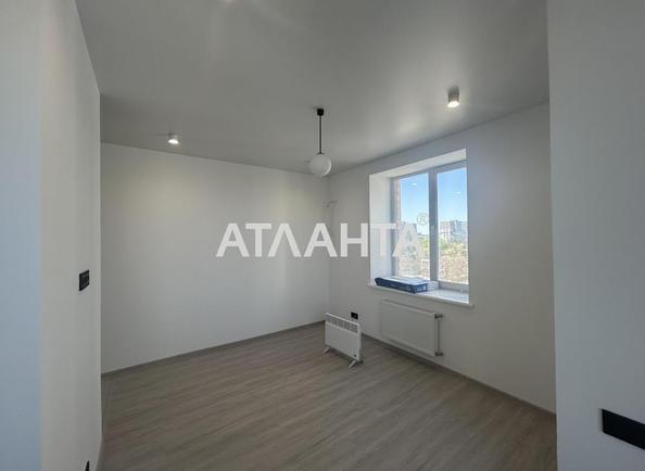 1-room apartment apartment by the address st. Khantadze per (area 28,4 m²) - Atlanta.ua - фото 8