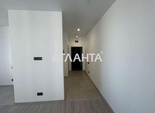 1-room apartment apartment by the address st. Khantadze per (area 28,4 m²) - Atlanta.ua - фото 9