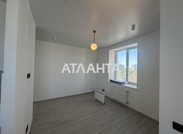 1-room apartment apartment by the address st. Khantadze per (area 28,4 m²) - Atlanta.ua - фото 10