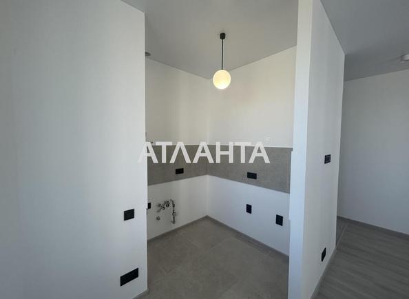 1-room apartment apartment by the address st. Khantadze per (area 28,4 m²) - Atlanta.ua - фото 11