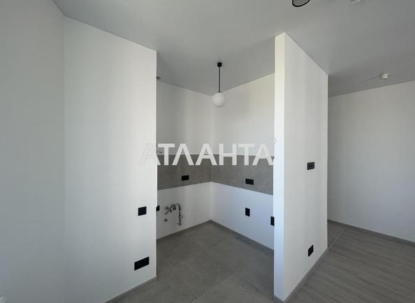 1-room apartment apartment by the address st. Khantadze per (area 28,4 m²) - Atlanta.ua - фото 12