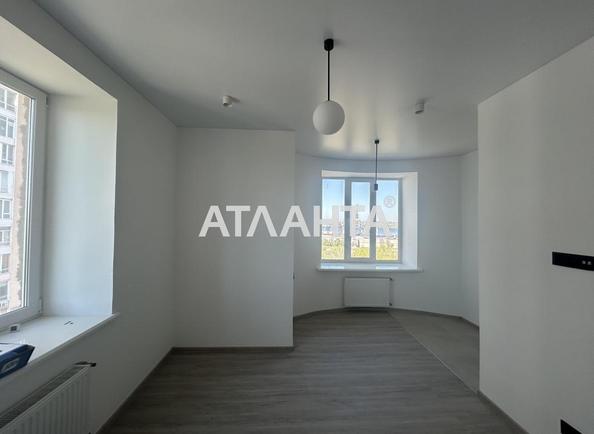 1-room apartment apartment by the address st. Khantadze per (area 28,4 m²) - Atlanta.ua - фото 13