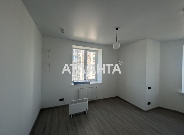 1-room apartment apartment by the address st. Khantadze per (area 28,4 m²) - Atlanta.ua - фото 14