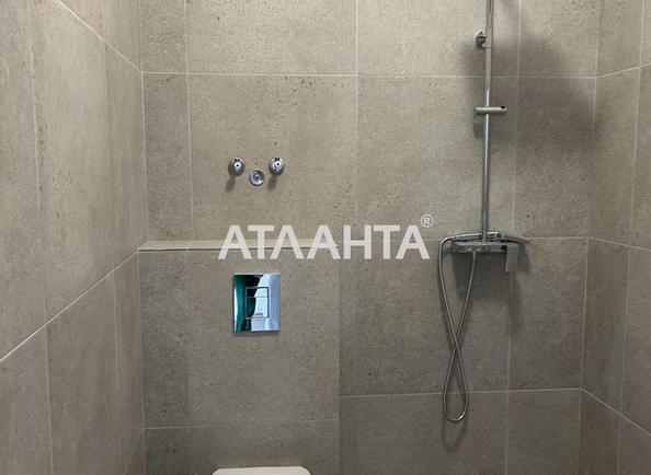 1-room apartment apartment by the address st. Khantadze per (area 28,4 m²) - Atlanta.ua - фото 16