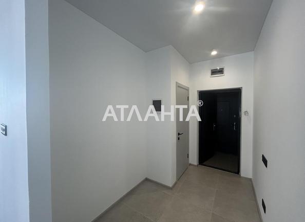 1-room apartment apartment by the address st. Khantadze per (area 28,4 m²) - Atlanta.ua - фото 17