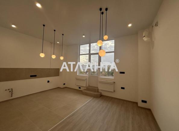 1-room apartment apartment by the address st. Khantadze per (area 59,5 m²) - Atlanta.ua - photo 4