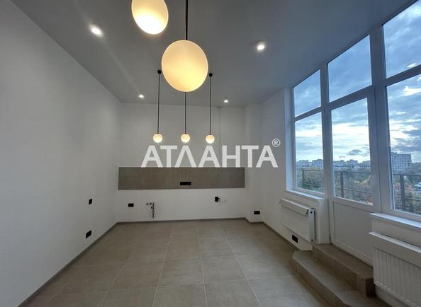 1-room apartment apartment by the address st. Khantadze per (area 59,5 m²) - Atlanta.ua - photo 5