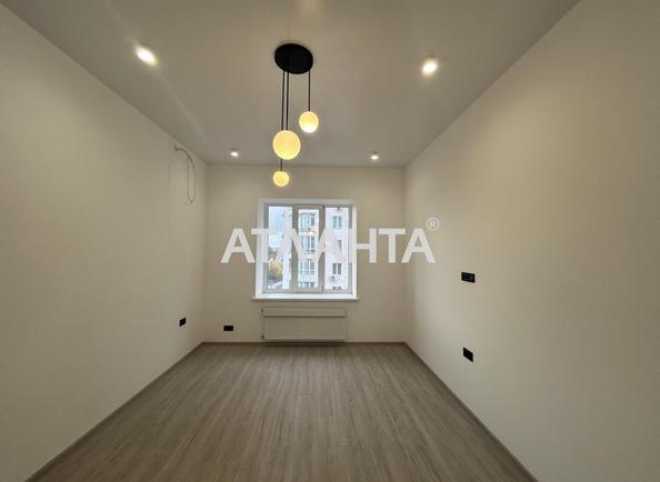 1-room apartment apartment by the address st. Khantadze per (area 59,5 m²) - Atlanta.ua
