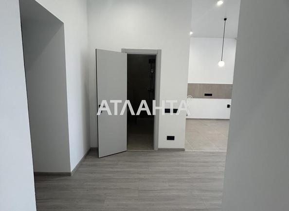1-room apartment apartment by the address st. Khantadze per (area 59,5 m²) - Atlanta.ua - photo 6