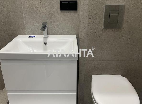 1-room apartment apartment by the address st. Khantadze per (area 59,5 m²) - Atlanta.ua - photo 8