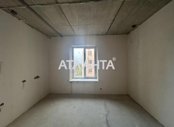 1-комнатная квартира по адресу Хантадзе пер. (площадь 27,5 м²) - Atlanta.ua