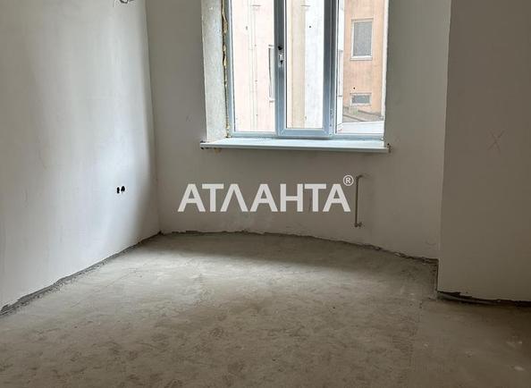 1-room apartment apartment by the address st. Khantadze per (area 41,1 m²) 1-room apartment apartment by the address st. Khantadze per (area 41,1 m²) - Atlanta.ua