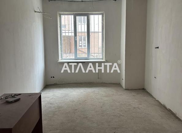 1-room apartment apartment by the address st. Khantadze per (area 41,1 m²) - photo 2 1-room apartment apartment by the address st. Khantadze per (area 41,1 m²) - Atlanta.ua - photo 2