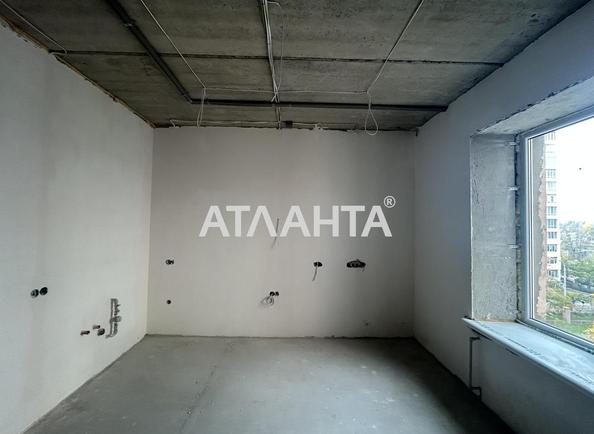 1-кімнатна квартира за адресою Хантадзе пров. (площа 33,3 м²) 1-кімнатна квартира за адресою Хантадзе пров. (площа 33,3 м²) - Atlanta.ua