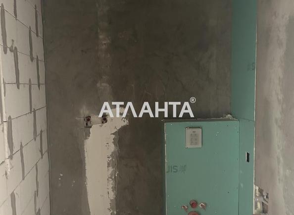 1-кімнатна квартира за адресою Хантадзе пров. (площа 33,3 м²) - фото 7 1-кімнатна квартира за адресою Хантадзе пров. (площа 33,3 м²) - Atlanta.ua - фото 7