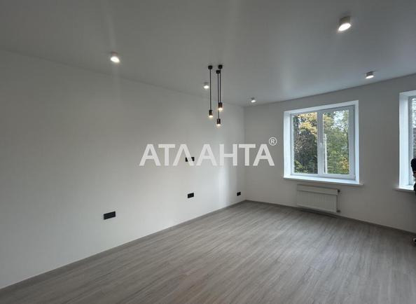 1-кімнатна квартира за адресою Хантадзе пров. (площа 72,5 м²) - фото 2 1-кімнатна квартира за адресою Хантадзе пров. (площа 72,5 м²) - Atlanta.ua - фото 2