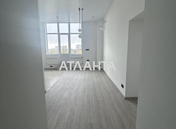 1-кімнатна квартира за адресою Хантадзе пров. (площа 32,5 м²) - фото 5 1-кімнатна квартира за адресою Хантадзе пров. (площа 32,5 м²) - Atlanta.ua - фото 5
