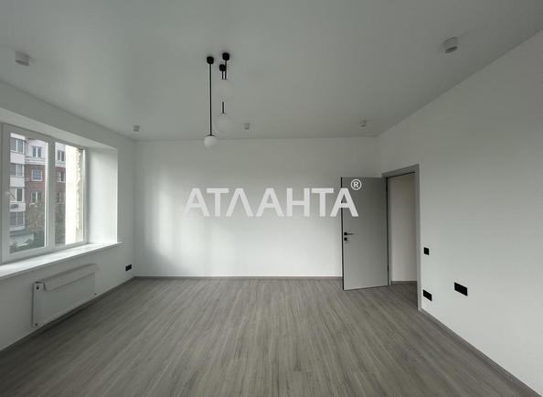 1-кімнатна квартира за адресою Хантадзе пров. (площа 47,8 м²) - фото 2 1-кімнатна квартира за адресою Хантадзе пров. (площа 47,8 м²) - Atlanta.ua - фото 2