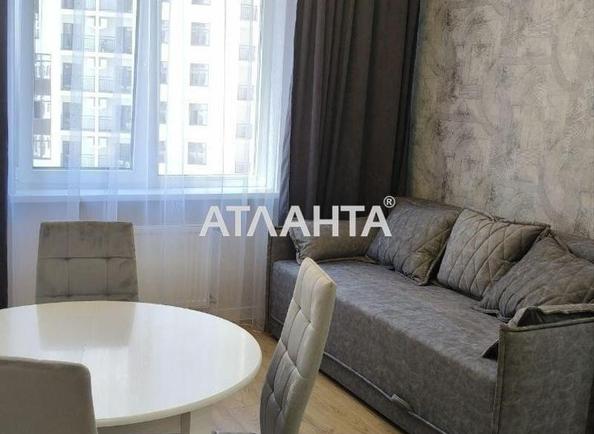 1-комнатная квартира по адресу ул. Краснова (площадь 42,1 м²) - фото 2 1-комнатная квартира по адресу ул. Краснова (площадь 42,1 м²) - Atlanta.ua - фото 2
