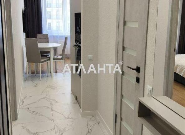 1-комнатная квартира по адресу ул. Краснова (площадь 42,1 м²) - фото 3 1-комнатная квартира по адресу ул. Краснова (площадь 42,1 м²) - Atlanta.ua - фото 3