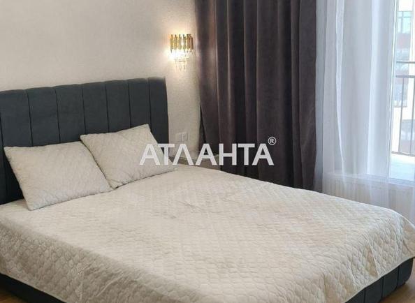 1-комнатная квартира по адресу ул. Краснова (площадь 42,1 м²) - фото 4 1-комнатная квартира по адресу ул. Краснова (площадь 42,1 м²) - Atlanta.ua - фото 4