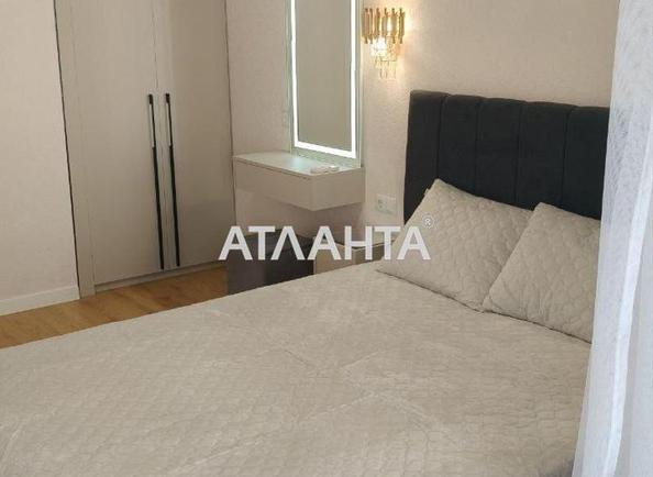 1-комнатная квартира по адресу ул. Краснова (площадь 42,1 м²) - фото 5 1-комнатная квартира по адресу ул. Краснова (площадь 42,1 м²) - Atlanta.ua - фото 5