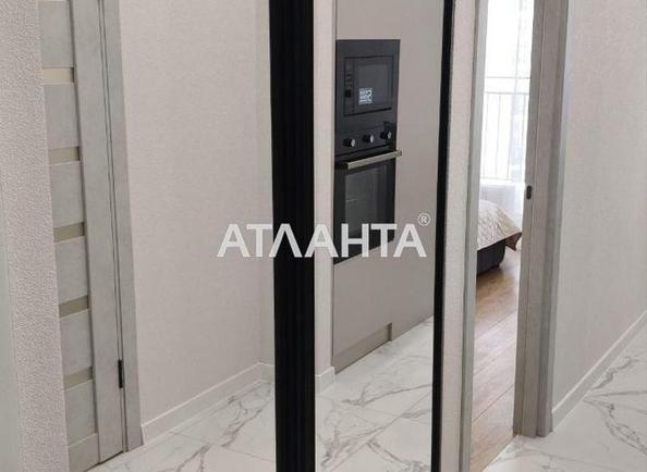 1-комнатная квартира по адресу ул. Краснова (площадь 42,1 м²) - фото 7 1-комнатная квартира по адресу ул. Краснова (площадь 42,1 м²) - Atlanta.ua - фото 7