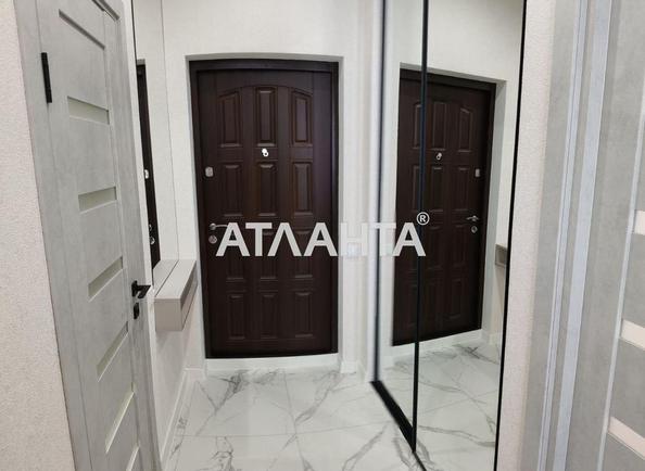 1-комнатная квартира по адресу ул. Краснова (площадь 42,1 м²) - фото 9 1-комнатная квартира по адресу ул. Краснова (площадь 42,1 м²) - Atlanta.ua - фото 9