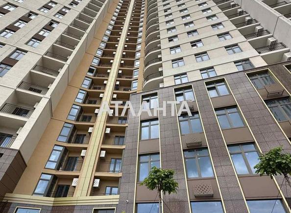1-комнатная квартира по адресу ул. Краснова (площадь 42,1 м²) - фото 10 1-комнатная квартира по адресу ул. Краснова (площадь 42,1 м²) - Atlanta.ua - фото 10