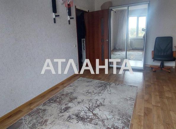 1-кімнатна квартира за адресою вул. Шевченко (площа 37 м²) - Atlanta.ua