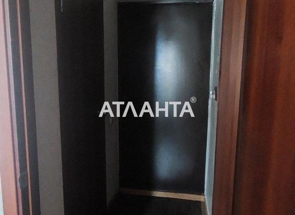 1-кімнатна квартира за адресою вул. Шевченко (площа 37 м²) - Atlanta.ua - фото 7