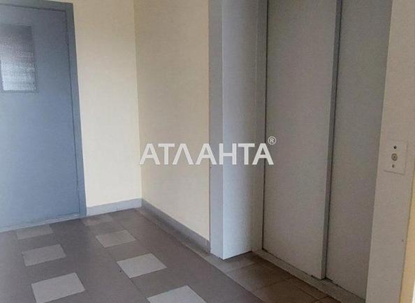 1-кімнатна квартира за адресою вул. Шевченко (площа 37 м²) - Atlanta.ua - фото 9