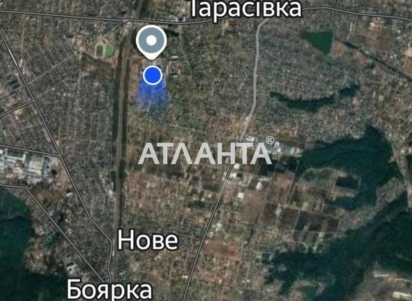 1-кімнатна квартира за адресою вул. Шевченко (площа 37 м²) - Atlanta.ua - фото 17