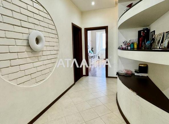 3-кімнатна квартира за адресою Фонтанська дор. (площа 120 м²) 3-кімнатна квартира за адресою Фонтанська дор. (площа 120 м²) - Atlanta.ua