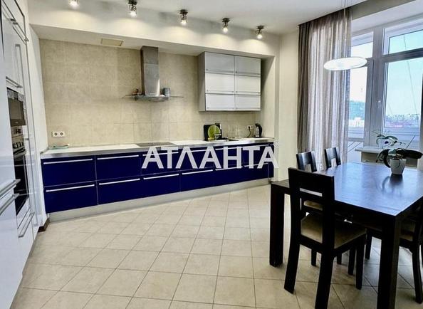 3-кімнатна квартира за адресою Фонтанська дор. (площа 120 м²) - фото 2 3-кімнатна квартира за адресою Фонтанська дор. (площа 120 м²) - Atlanta.ua - фото 2