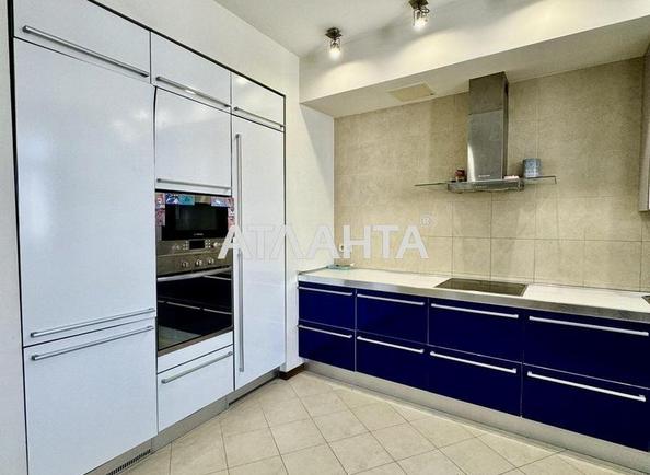 3-кімнатна квартира за адресою Фонтанська дор. (площа 120 м²) - фото 3 3-кімнатна квартира за адресою Фонтанська дор. (площа 120 м²) - Atlanta.ua - фото 3