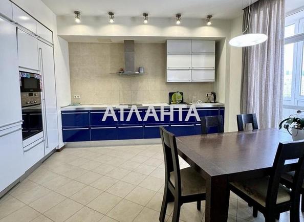 3-кімнатна квартира за адресою Фонтанська дор. (площа 120 м²) - фото 4 3-кімнатна квартира за адресою Фонтанська дор. (площа 120 м²) - Atlanta.ua - фото 4