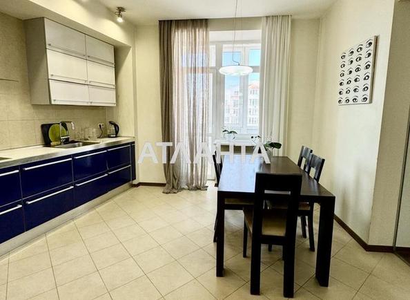 3-кімнатна квартира за адресою Фонтанська дор. (площа 120 м²) - фото 5 3-кімнатна квартира за адресою Фонтанська дор. (площа 120 м²) - Atlanta.ua - фото 5