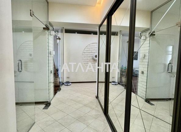 3-кімнатна квартира за адресою Фонтанська дор. (площа 120 м²) - фото 6 3-кімнатна квартира за адресою Фонтанська дор. (площа 120 м²) - Atlanta.ua - фото 6
